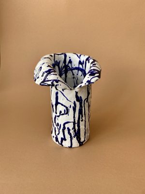 KERAMIK VASE N°1