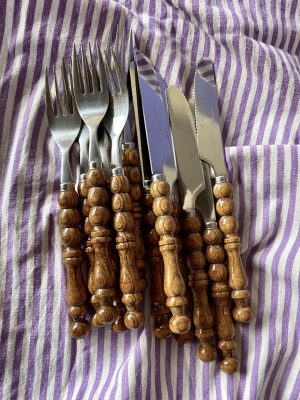 CUTLERY SET N°1