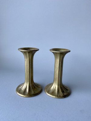 BRASS CANDLE STICK