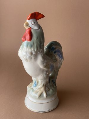 CHICKEN JUG N°7