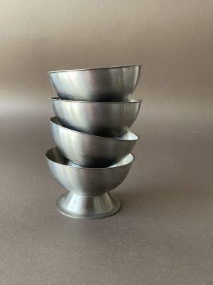 ICE CUP N°4 - SET OF 4