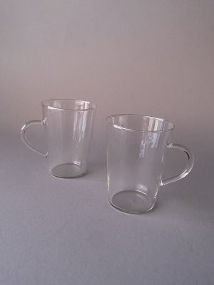 TEA GLAS - SET OF 2