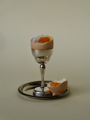 EGG CUP N°3