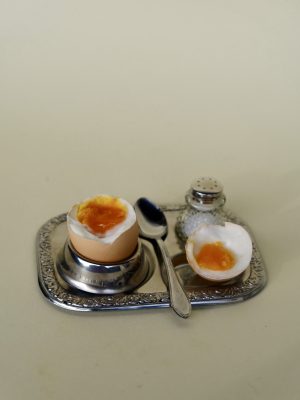 EGG CUP N°4